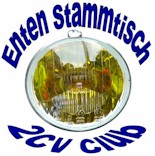 Enten Stammtisch - 2cv Club Hommingberg