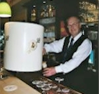 Brouwerei-cafe, Kneipe Philipp Hommingberg